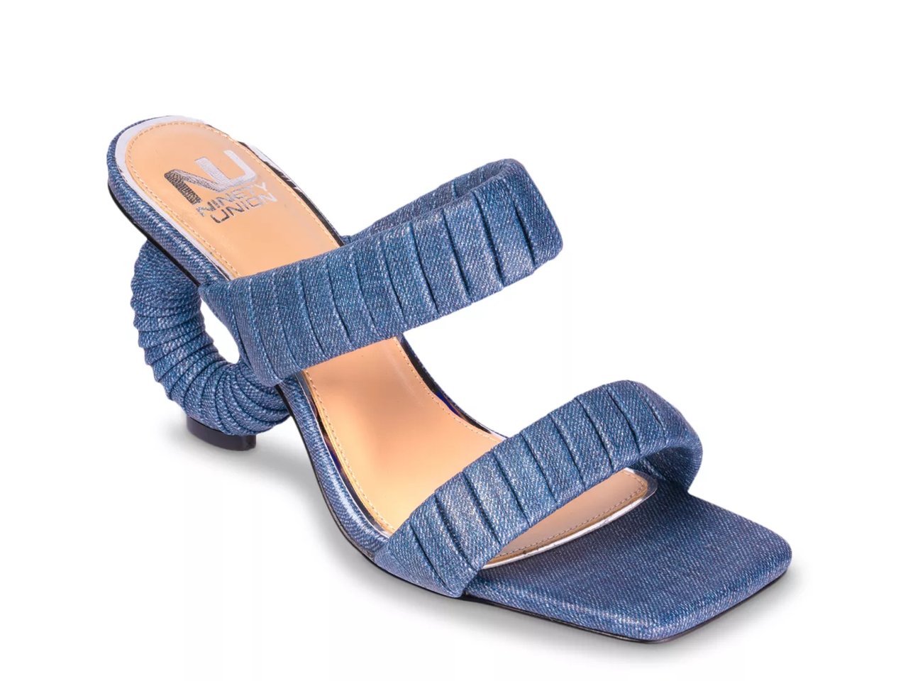 Ash Sandal