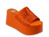 Bahamas Sandal Orange view