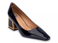 Blink Pump Black view