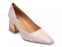 Blink Pump Beige view