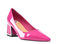 Blink Pump Bright Pink view