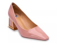 Blink Pump Blush view