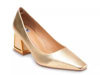 Blink Pump Gold Textured view