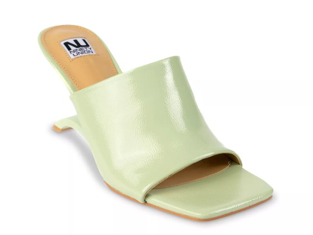 Impulse Sandal