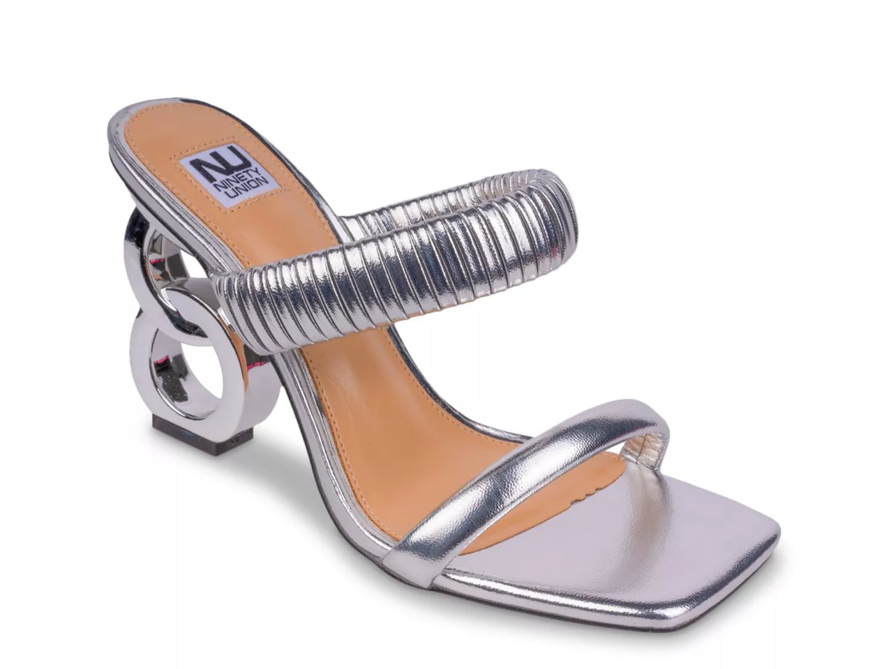 Raddle Sandal