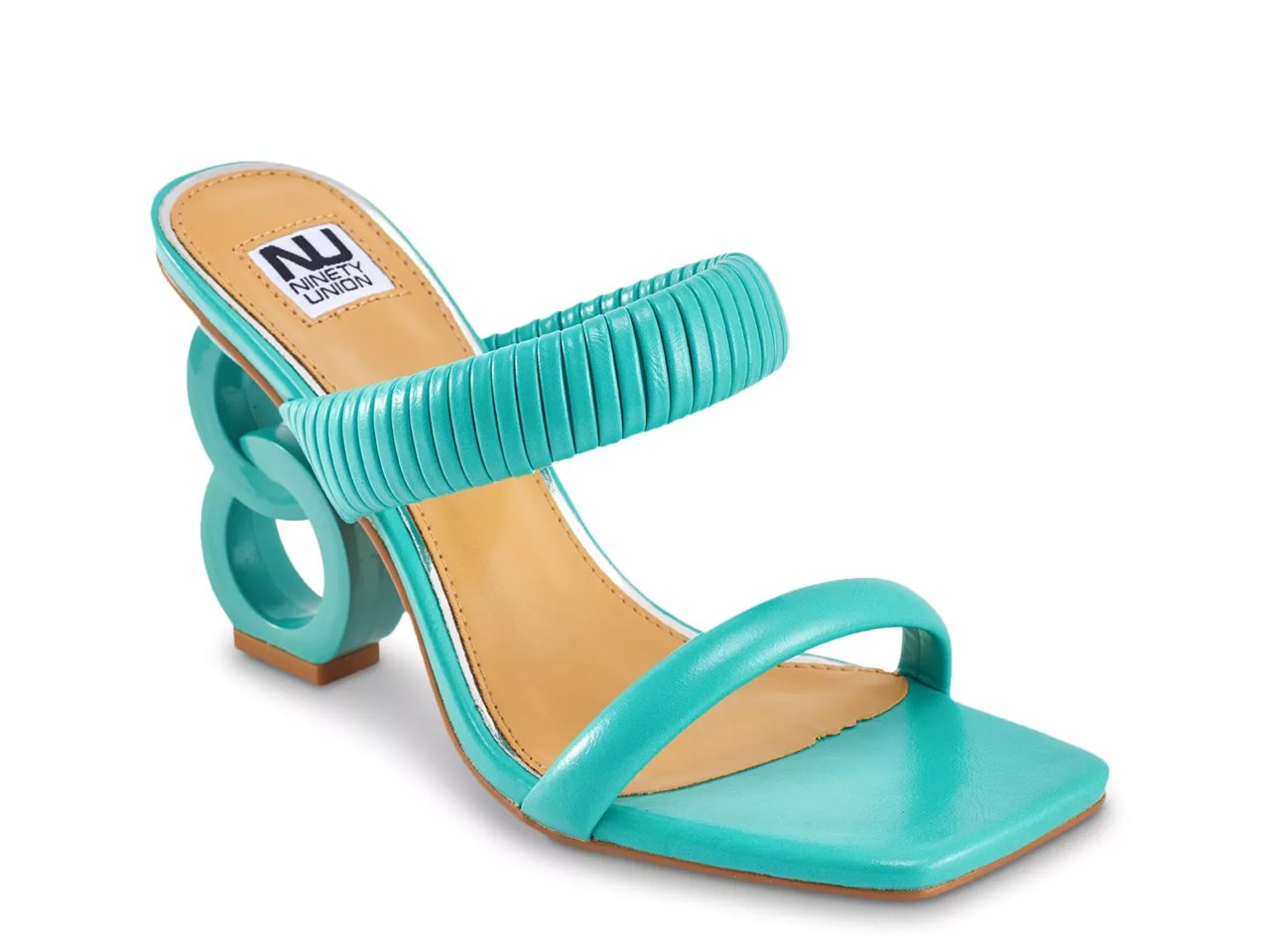 Raddle Sandal