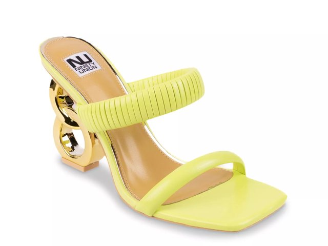 Raddle Sandal