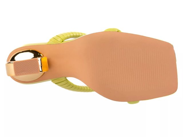 Raddle Sandal