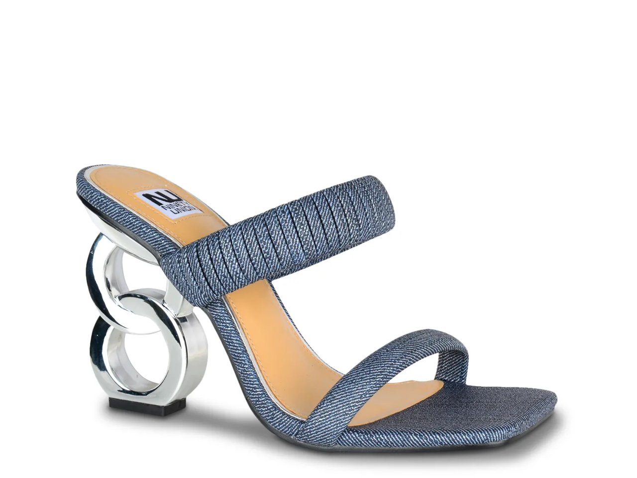 Raddle Sandal