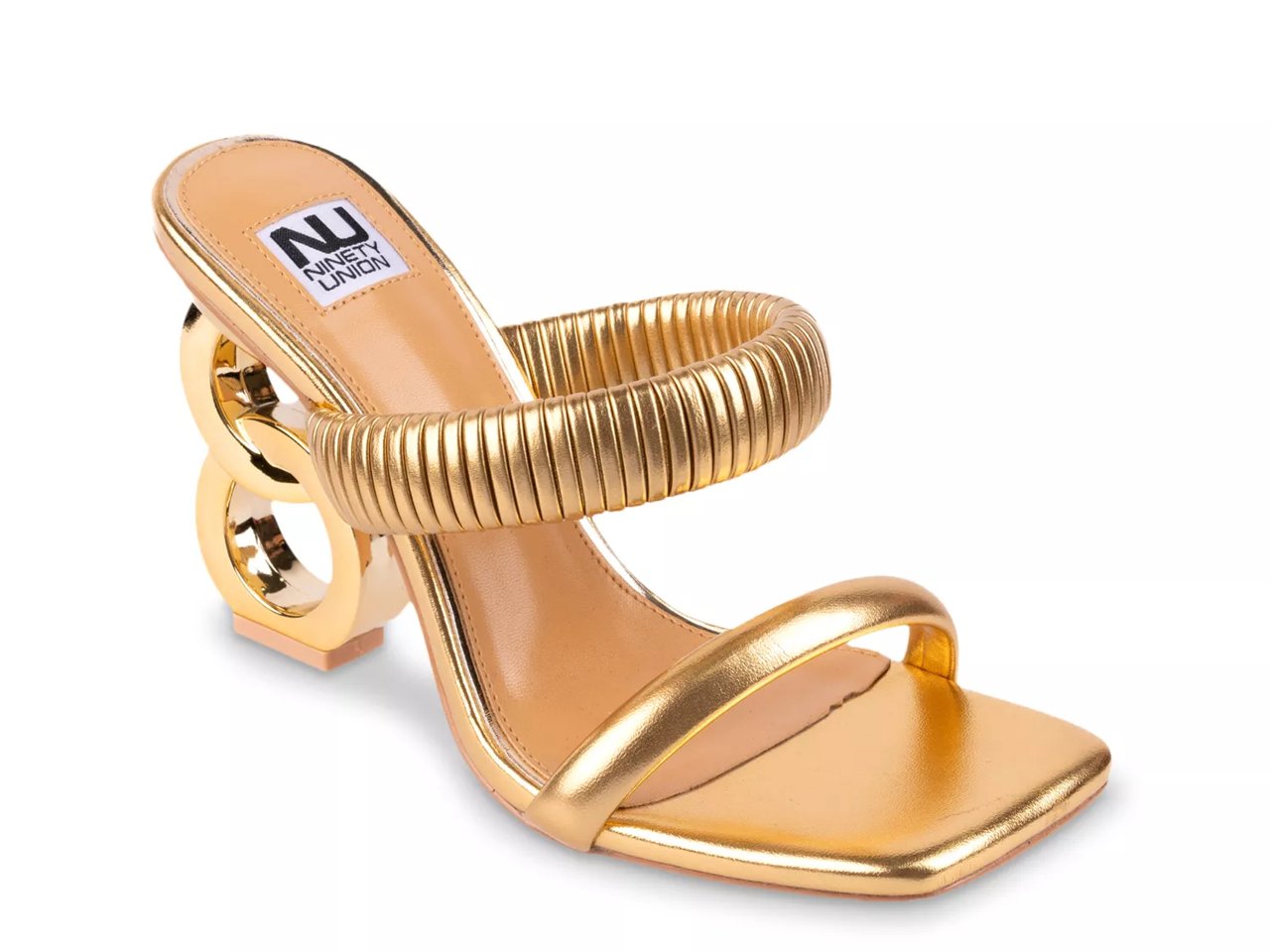 Raddle Sandal