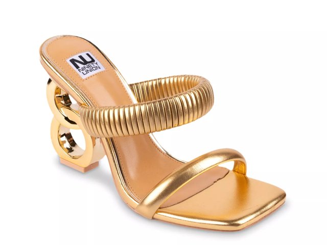 Raddle Sandal