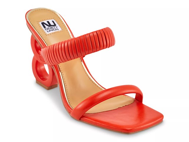 Raddle Sandal
