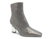 Roxy Bootie Pewter/Silver view
