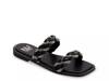 Sunny Sandal Black view