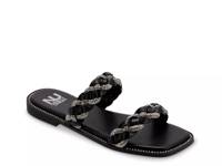 Sunny Sandal Black view