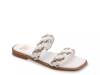 Sunny Sandal White view