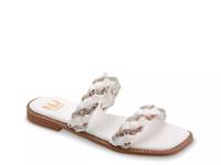 Sunny Sandal White view