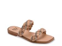 Sunny Sandal Taupe view