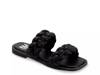 Sunrise Sandal Black view