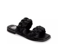 Sunrise Sandal Black view
