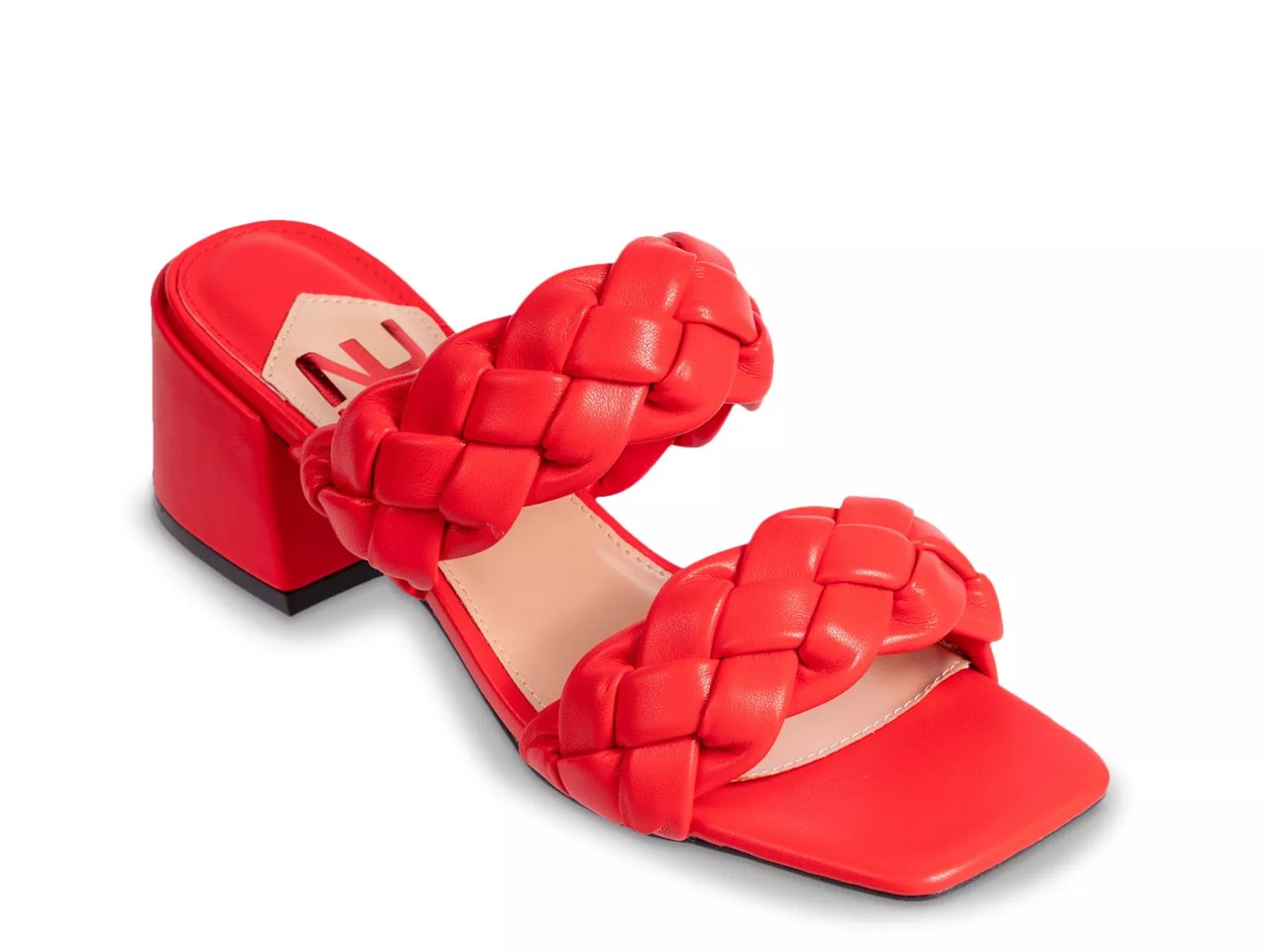 Twist Sandal