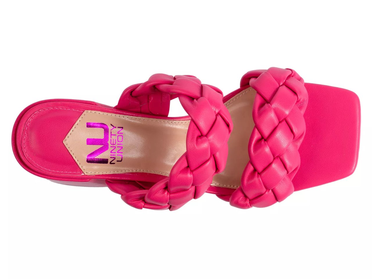 Twist Sandal