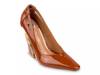 Viper Pump Cognac view