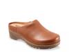 Arvada Clog Brown view