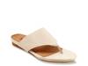 Chandler Sandal Off White view