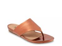 Chandler Sandal Cognac view