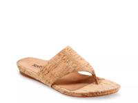 Chandler Sandal Natural Beige view