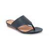 Chandler Sandal Blue view