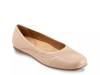 Sasha Flat Beige view