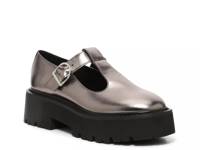 Corah Platform Mary Jane Bronze Metallic view