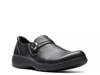 Carleigh Pearl Slip-On Black view