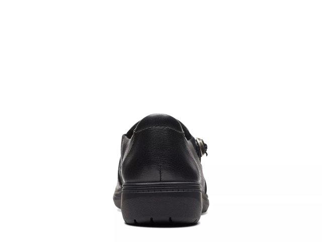 Carleigh Pearl Slip-On