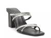 Aria Sandal Black view