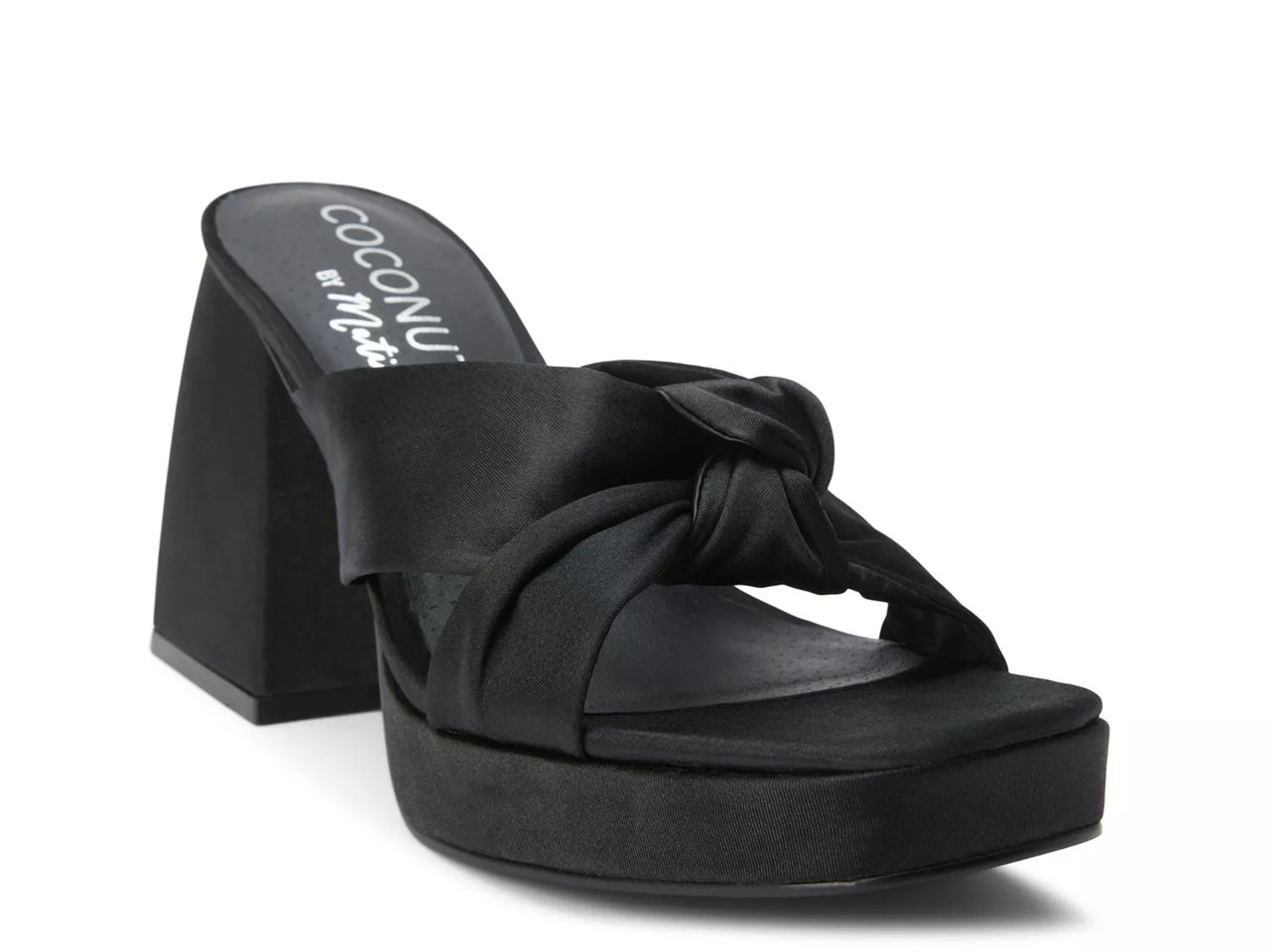 Esme Platform Sandal