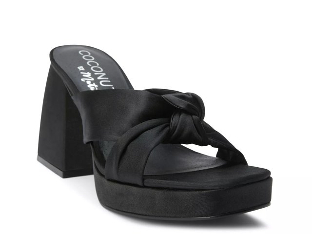 Esme Platform Sandal