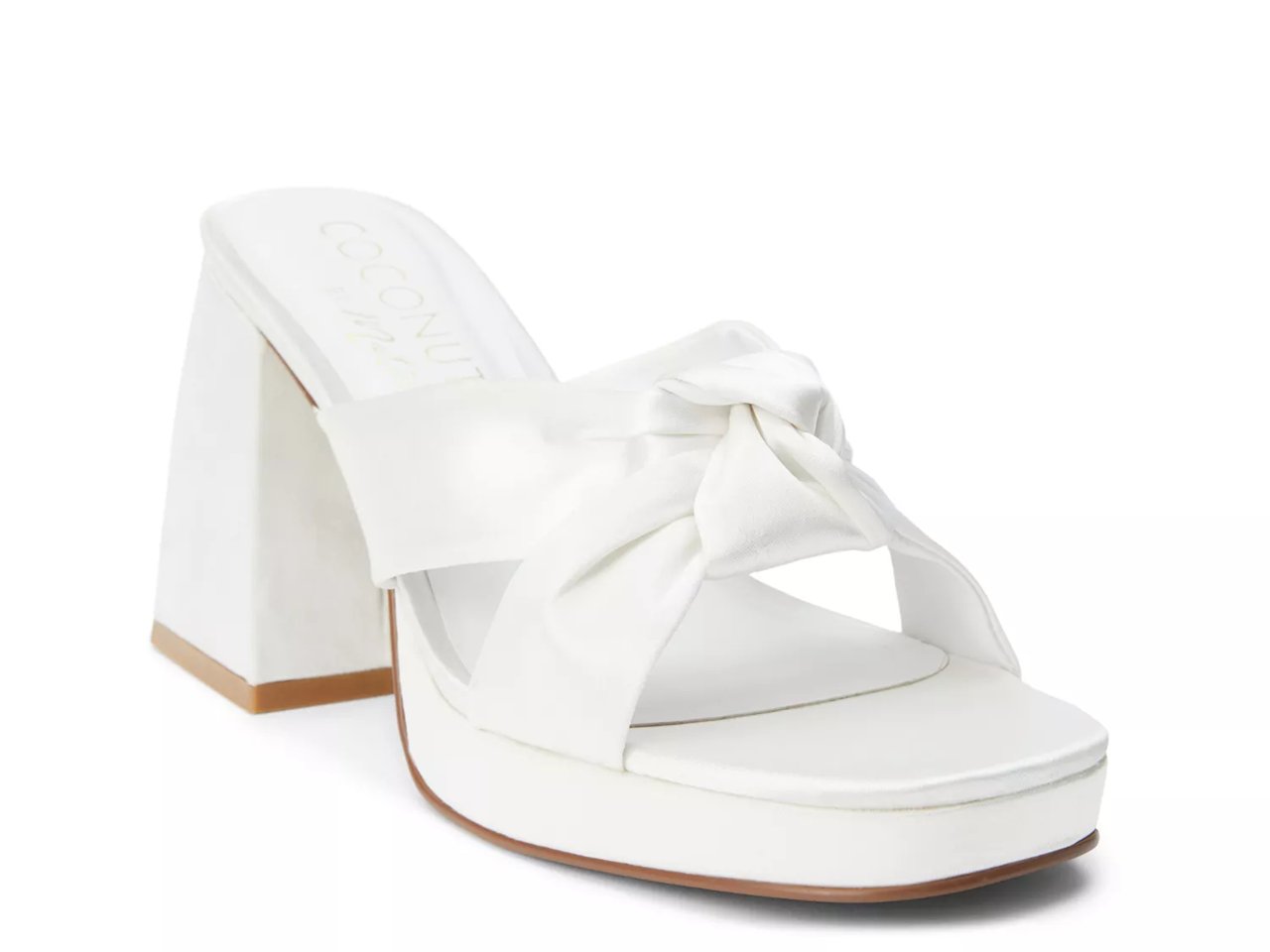 Esme Platform Sandal