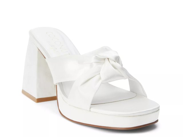 Esme Platform Sandal