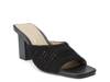 Layton Sandal Black view