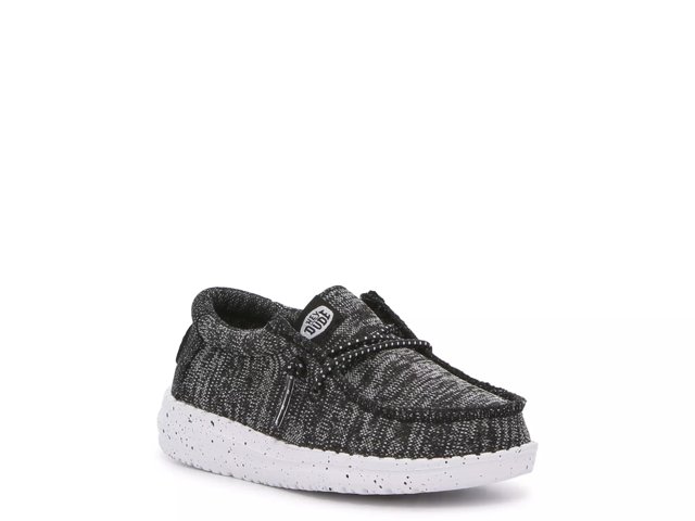 Wally Sport Slip-On - Kids'