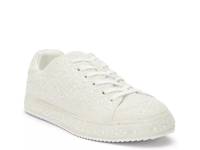 Bennett Sneaker White Pearl view