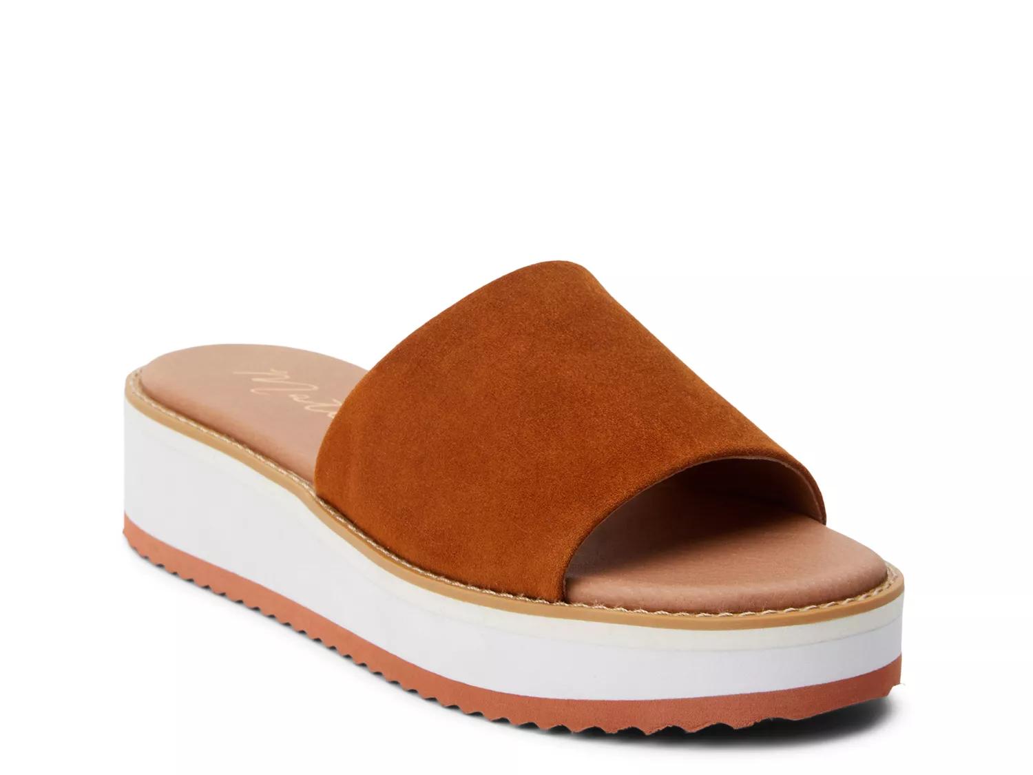 Jackie Platform Sandal - image 2