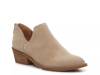 Fitina Bootie Taupe view