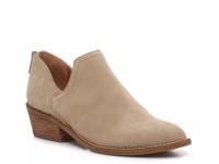Fitina Bootie Taupe view