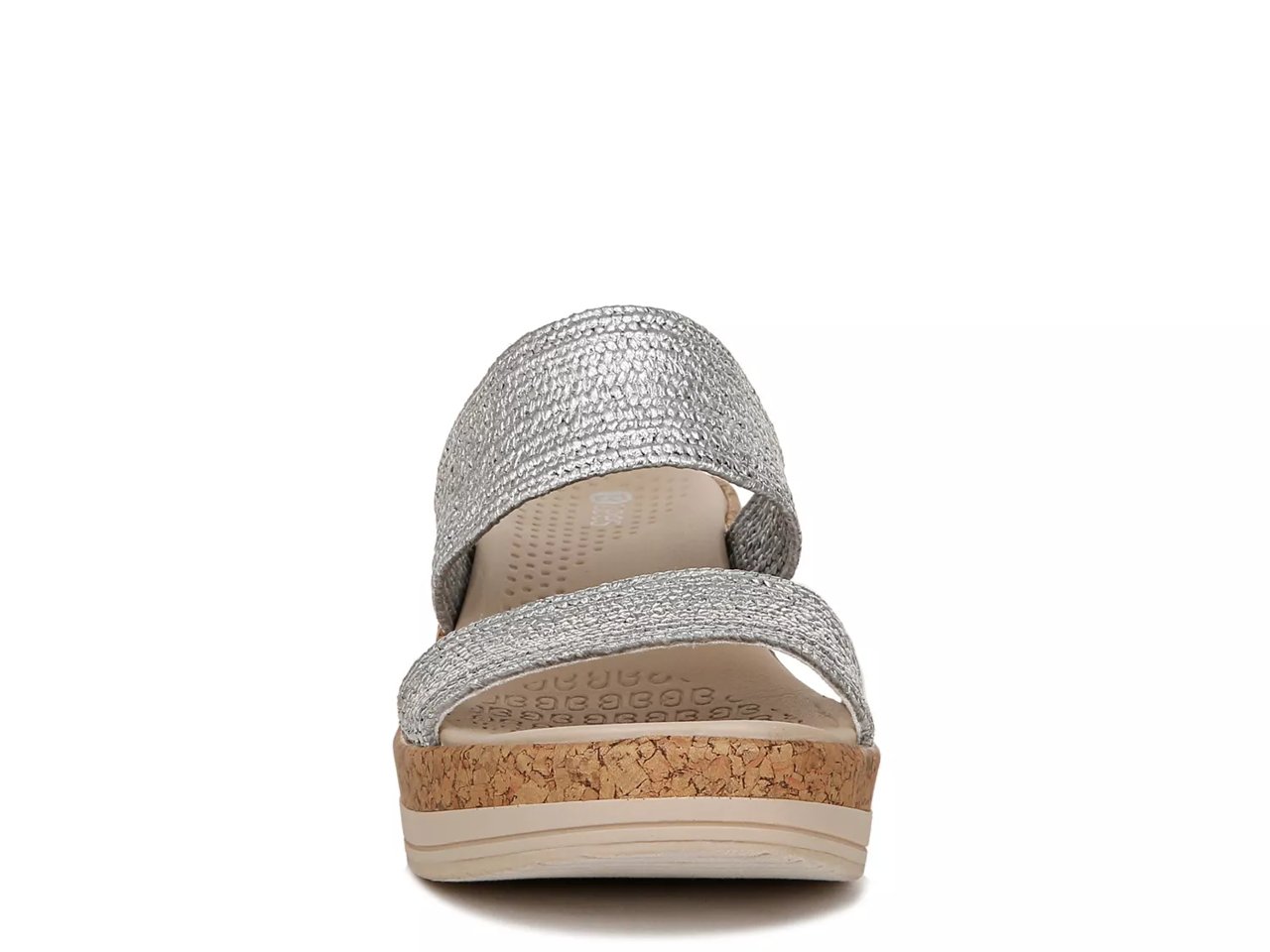 Resort Wedge Sandal