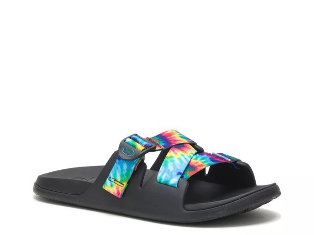 Chillos Slide Sandal - Men's