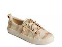 Crest Vibe Sneaker Taupe view